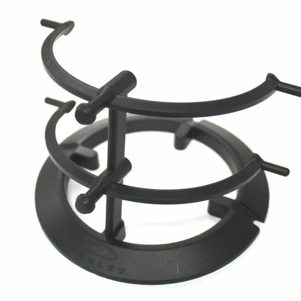 Oakley sunglass display